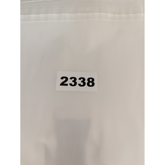 Lululemon Mens Grey Heathered Texture Quarter Zip Pullover Sweatshirt XL #2338 - Picture 11 of 11